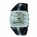 Polar FT7 Men's Heart Rate Monitor Watch (Black / Silver)