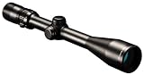 Bushnell Elite 2.5-10x40mm Matte Multi X Reticle Fingertip Windage Elevation Fogproof