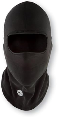 Chaos Hats Adrenaline Dri Realese Wool Linerguard Balaclava
