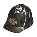 WISE Harley Davidson Hard Hat Limited Edition Skull NEW