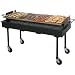Search : Grillco GC200 72 Inch Charcoal Grill