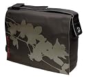 Golla ODE G299 - Notebook carrying case - 15.4" - dark brown