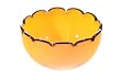 Ruffle Bowl