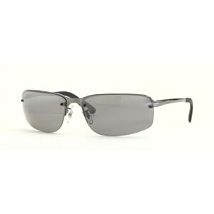 Ray-Ban RB 3239 SIDESTREET Sunglasses- All Colors And Sizes