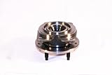 IMAGE OF Prime Choice Auto Parts HB613046 Premium New Hub Bearing Assembly - Front