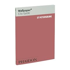 Wallpaper* City Guide St.Petersburg