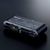 BUFFALO J[h[_[/C^[ 25fBAΉ ubN MCRA25U2BKA