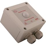 4kW Infresco Soft Start - Passive Infrared Detector
