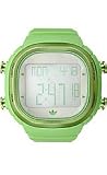 Adidas Sport Digital Seoul Grey Dial Men's watch #ADH2109