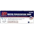 Water Purification Tablets