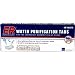 Water Purification Tablets