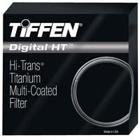 Tiffen 58HTHZE86 58MM Digital HT HAZE 86 Titanium Filter