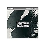 Troy Klontz: Rhythm & Twang