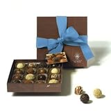 Belgian Chocolates Truffles Collection 16pc