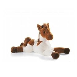 Paint Horse By Gund
