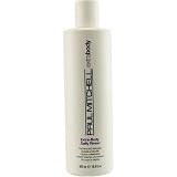 Paul Mitchell Extra Body Daily Rinse Conditioner, 16.9-Ounce Bottles (Pack of 2)