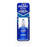 King of Shaves Kinexium Shaving Oil 0.51 oz.
