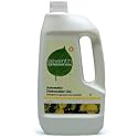 Seventh Generation, Lemon Scent Auto Dish Gel 45 Ounces