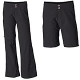 Contourwear ZOP2 Bermuda Convertible Pant - Women's