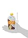 Plum Organics Baby Second Blends, Cherry, Sweet Corn and Greek Yogurt, 3.5 Ounce