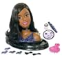 Barbie Totally Hair Styling Head AA