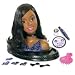 Barbie Totally Hair Styling Head AA
