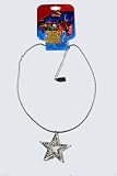 High School Musical - Accessories - Bling Star Necklace