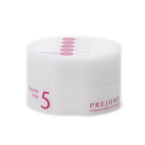 ミルボン プレジューム ワックス 5 (MILBON PREJUME)/90g