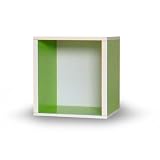 Way Basics Eco Modern Storage Cube
