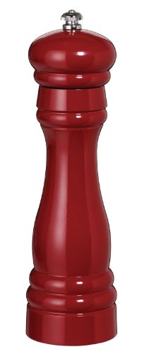 Vic Firth Federal 8-Inch Mill Cinnabar