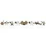 Star Wars Galactic Heroes Cinema Scene Endor Attack