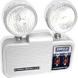 Hallway Emergency Light