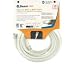 image 6 - Swann Sw271S15 Bnc Siamese Cables 50Ft