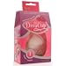 6-unit VALUE PACK of Diva Cup Diva Cup #1 Pre-Childbirth cup - Diva Cup Model 1 is for Pre-Childbirth and/or Under 30 Years of Age. The DivaCup is approved by the FDA (USA) and Health Canada. It is made of soft medical grade silicone, which is latex-free, 100% hypoallergenic and odorless. For over 50 years, silicone has been safely and extensively used in products for the health care industry. Every DivaCup comes with a discreet drawstring carry bag, full instructions, and an extra pamphlet to share. They also include an exclusively designed Diva pin with silver accents, that they hope you can proudly wear to show your support and help them spread the word about this amazing product! Back in the 1930's the innovative menstrual cup was invented as a form of internal feminine protection. The DivaCup is a modern version of this proven concept that has been redesigned with the latest technology in moulding and materials. Since The DivaCup is reusable, it is very economical. As well, you can feel confident that you are doing your part in environmental conservation. Landfill and pollution problems are on the rise and continue to be a worldwide concern.