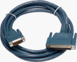 Cisco Aironet RP-TNC Ant. Cable w/Mounting Bracket, 60 in (1.5m) ( AIR-ACC2537-060 )