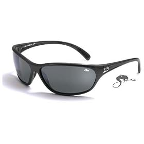 Click here to buy Bolle Venom Sunglasses - Plating Gun - TNS Gun - 10942 by Bolle.