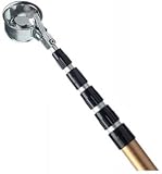 Sporting Goods : Hinged Cup Golf Ball Retriever (Size=18 feet)