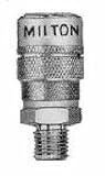 Milton S698 1/4 Female Grip Chuck