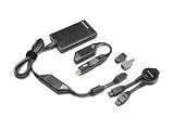 Lenovo 90W Ultraslim AC/DC Combo Adapter (90 Watt)