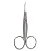 Zwilling Twinox Hautschere "gehonte Schneide", rostfrei 9 cm