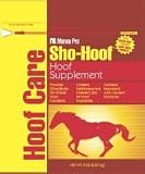 Manna Pro Sho-hoof Hoof Supplement 5 Pounds - 0092903325