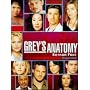 grey's anatomy - season 4 (austalian import)
