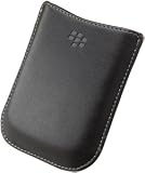BlackBerry Synthetic Leather Pocket for BlackBerry Storm 9500, 9530