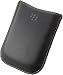 BlackBerry Synthetic Leather Pocket for BlackBerry Storm 9500, 9530