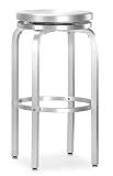 Outdoor Bar Stool - Yorick Barstool (Set of 4) - Zuo Modern - 700045