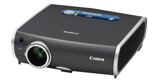 Childrens Toyshop  Computer : Canon XEED SX50 - LCOS projector - 2500 ANSI lumens - 1400 x 1050