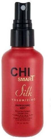 Chi Smart Silk Volumizing Iron Guard Mist Trial Size