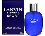 ランバン 【 ランバン オム スポーツ 】 30ml (EDP-SP)の画像