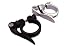 TRANZ X SC-16A �N�C�b�N�V�[�g�N�����v 31.8mm �u���b�N