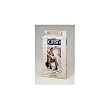 `Jobst for Men 30-40 Ribbed Thigh-Hi Black X-Large